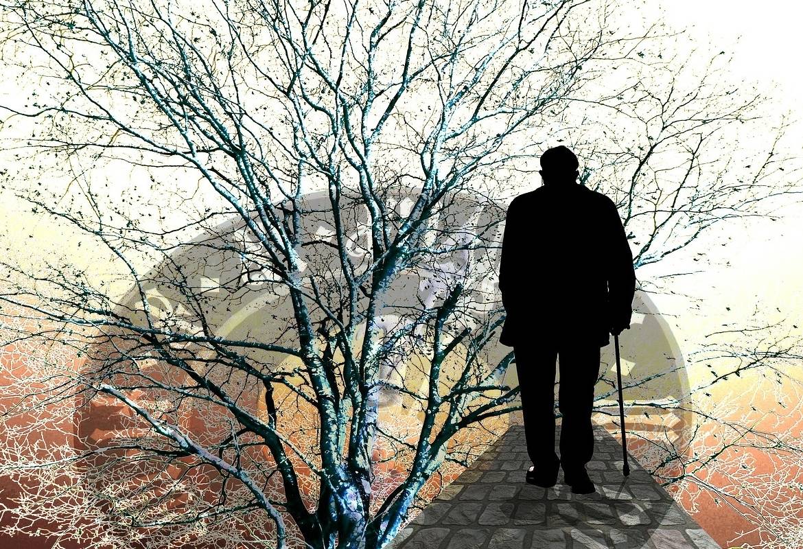 Όταν η ηλικία είναι ένας αριθμός μόνον.